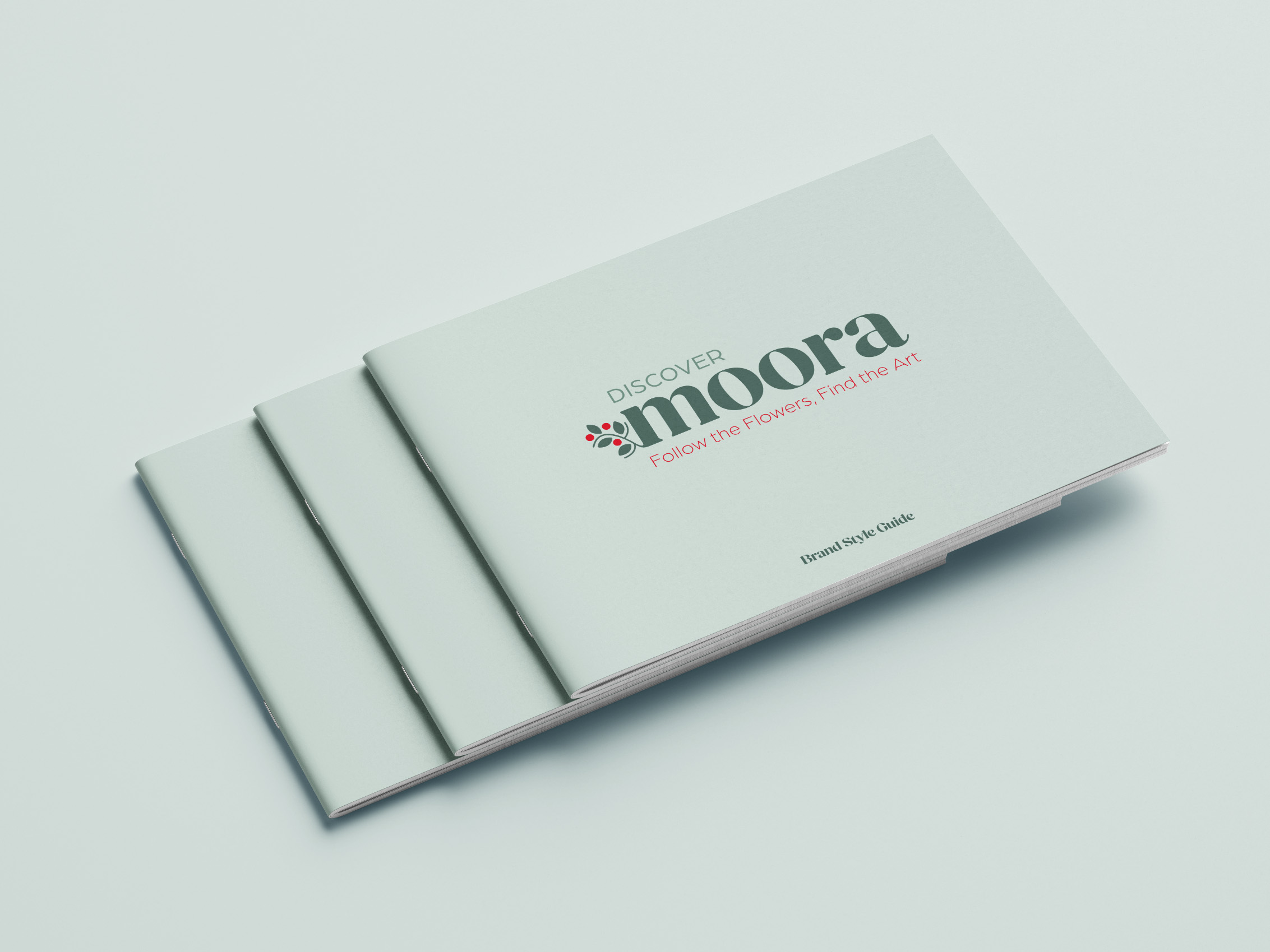 Discover Moora – Stefani Tanzil